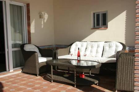 Gran Atico Al Lado De La Playa Apartment Torrox Exterior photo