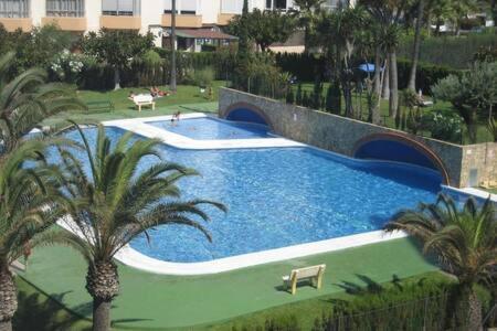 Gran Atico Al Lado De La Playa Apartment Torrox Exterior photo