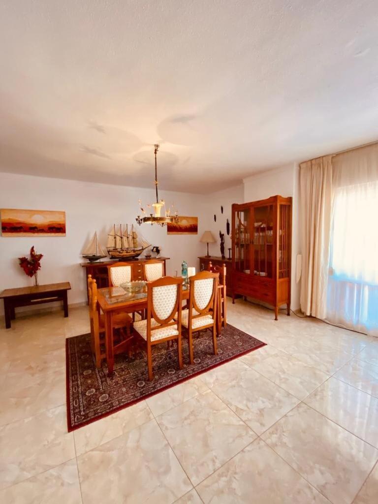 Gran Atico Al Lado De La Playa Apartment Torrox Exterior photo